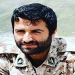 شهید محمود رادمهر