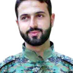 شهید حسین حریری