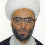 شهید صالح حسن زاده