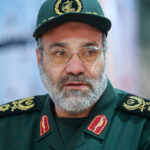 شهید محمدرضا زاهدی