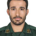 شهید احسان فتحی چم خانی