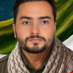 شهید ستار عباسی موسی