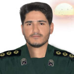 شهید علیرضا نوری