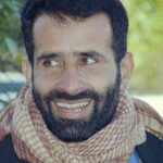 شهید ابوذر غواصی