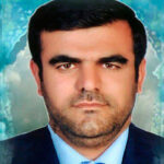 شهید فرزاد زنگنه