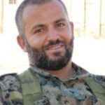 شهید غلامرضا لنگری زاده