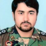 شهید ذکریا شیری