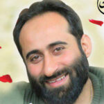 شهید مصطفی زال نژاد