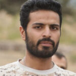 شهید محمد ظهیری