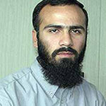 شهید امیر سیاوش شاه عنایتی