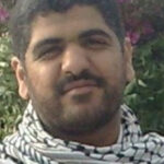 شهید سیدمهدی موسوی