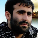 شهید محمد مسرور