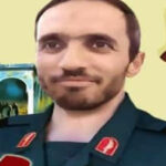 شهید سعید مجیدی