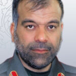 شهید سیدرضا مراثی