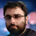 شهید محسن صداقت