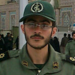 شهید محمدرضا فخیمی هریس