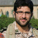 شهید علی عابدینی