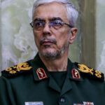 شهید محمد باقری
