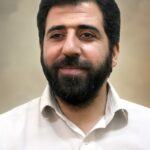 شهید محمدحسین عطری