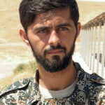 شهید حمید سیاه کالی مرادی