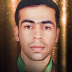 شهید عقیل شیبک