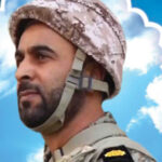 شهید جبار عراقی