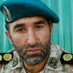 شهید عباس عبداللهی