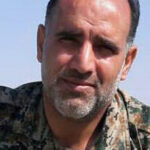شهید عادل سعد