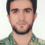 شهید احمد قاسمی کرانی