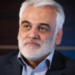 شهید محمدمهدی طهرانچی