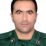 شهید بهزاد سیفی