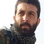 شهید وحید نومی گلزار