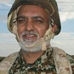 شهید مجید محمدی