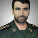 شهید کمیل قربانی کهریزسنگی