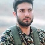 شهید بهروز واحدی