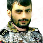 شهید عسکر زمانی