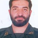 شهید محسن فانوسی