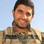 شهید رضا عادلی