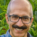 شهید علی  باکویی