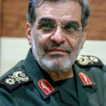 شهید مهدی ربانی