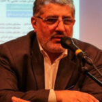 شهید احمدرضا ذوالفقاری