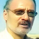 شهید سعید  برجی