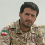 شهید روح اله صحرایی