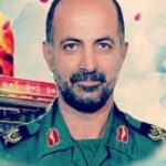 شهید عباسعلی علیزاده وندچالی