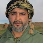 شهید محمد شالیکار