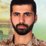 شهید سعید مسافر ماکلوانی