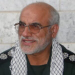 شهید غلامرضا سمائی