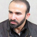 شهید مجید نان آور