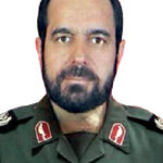 شهید حسنعلی شمس آبادی