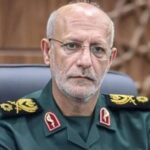 شهید غلامرضا محرابی